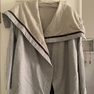 Savasana Lululemon Wrap